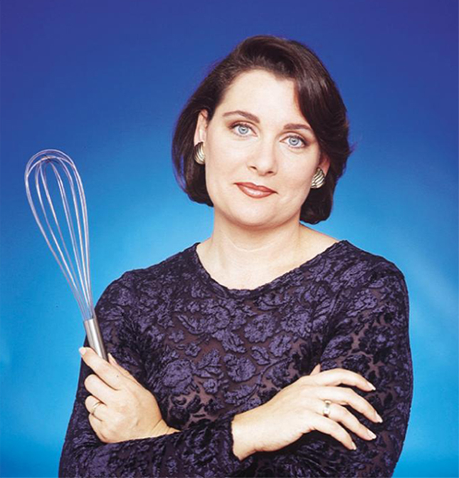 רות סירקיס